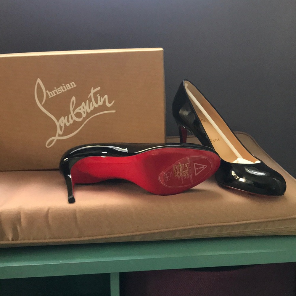 Christian Louboutin Heels